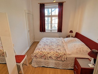 Ferienhaus Neuhaus an der Oste Ausstattung 8