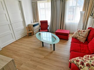 Holiday house Neuhaus an der Oste Features 6