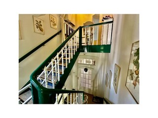 Holiday house Neuhaus an der Oste Features 11