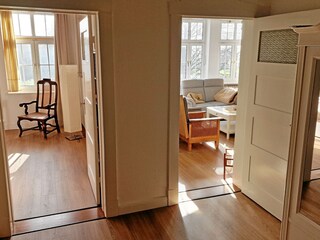 Holiday house Neuhaus an der Oste Features 3