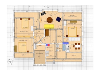 Holiday house Neuhaus an der Oste Features 14