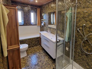 Holiday house Neuhaus an der Oste Features 10