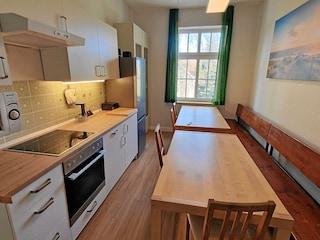 Holiday house Neuhaus an der Oste Features 10