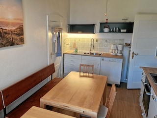 Holiday house Neuhaus an der Oste Features 11