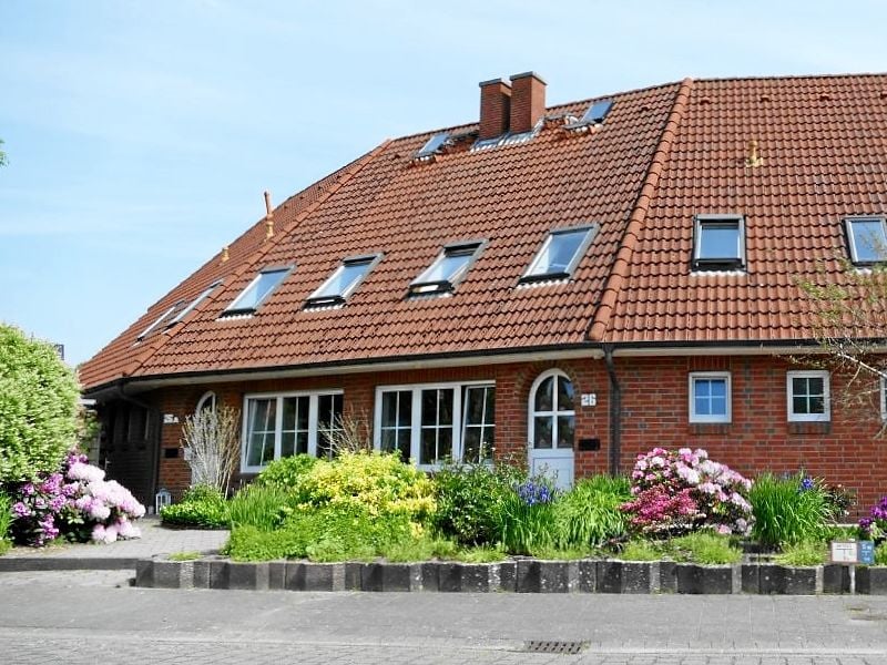 Rent Holiday Houses In Otterndorf Holiday In Otterndorf