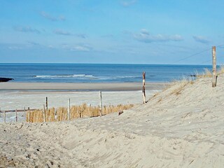 Casa per le vacanze Julianadorp Ambiente 13