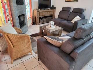 Casa per le vacanze Julianadorp Caratteristiche 12