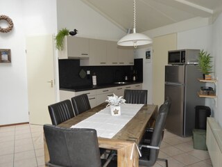 Casa per le vacanze Julianadorp Caratteristiche 6