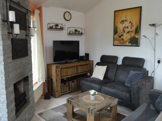 Casa per le vacanze Julianadorp Caratteristiche 5