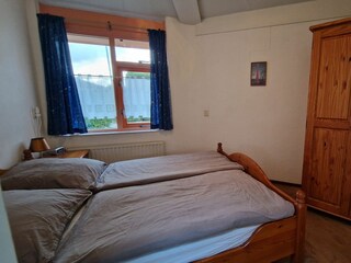 Casa per le vacanze Julianadorp Camera da letto 9