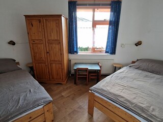 Casa per le vacanze Julianadorp Camera da letto 10