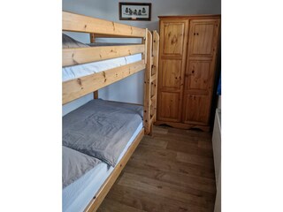 Casa per le vacanze Julianadorp Camera da letto 11