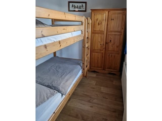 Vakantiehuis Julianadorp Slaapkamer 9