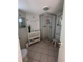 Casa per le vacanze Julianadorp Bagno 11