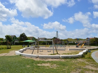 Vakantiehuis Julianadorp  21