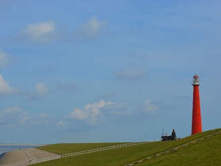 Vakantiehuis Julianadorp  31
