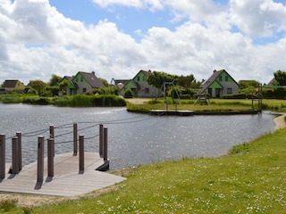 Vakantiehuis Julianadorp  20