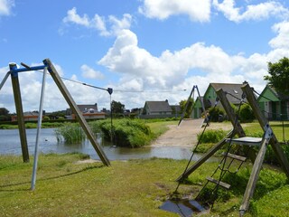 Vakantiehuis Julianadorp  22