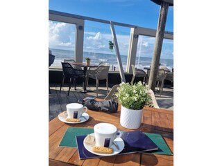Casa per le vacanze Julianadorp  26