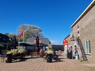 Casa per le vacanze Julianadorp  31