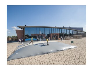 Casa per le vacanze Julianadorp Ambiente 19