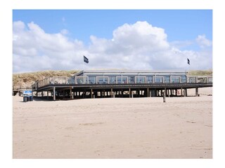 Casa per le vacanze Julianadorp Ambiente 20