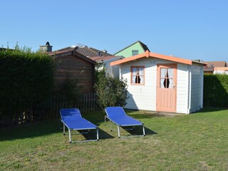 Casa per le vacanze Julianadorp Registrazione all'aperto 4