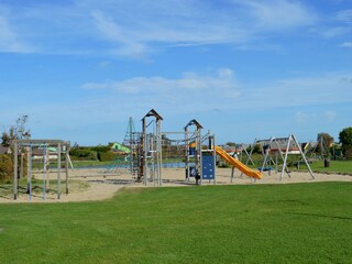 Casa per le vacanze Julianadorp Ambiente 21