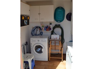 Vakantiehuis Julianadorp Keuken 17
