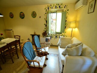 Ferienhaus Montecatini Terme Ausstattung 24