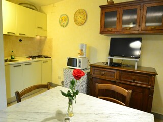 Ferienhaus Montecatini Terme Ausstattung 26
