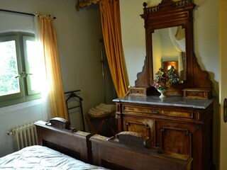 Ferienhaus Montecatini Terme Ausstattung 15