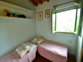 Ferienhaus Montecatini Terme Ausstattung 19