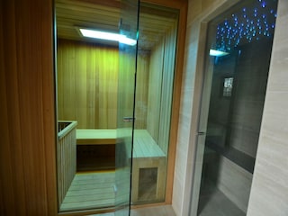 Vakantiehuis Montecatini Terme  31