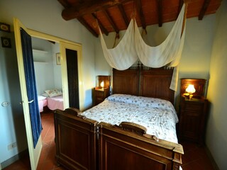 Ferienhaus Montecatini Terme Ausstattung 20