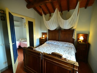 Holiday house Montecatini Terme Features 22