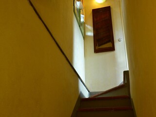 Maison de vacances Montecatini Terme Équipement 17