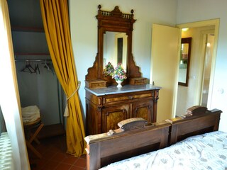 Ferienhaus Montecatini Terme Ausstattung 16