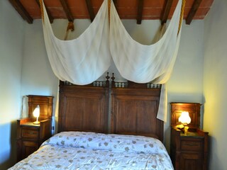 Ferienhaus Montecatini Terme Ausstattung 18