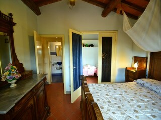Ferienhaus Montecatini Terme Ausstattung 17
