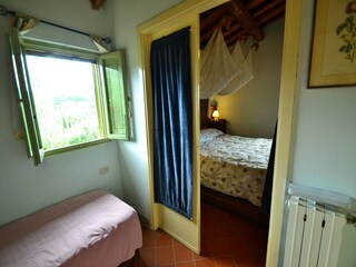 Ferienhaus Montecatini Terme Ausstattung 11
