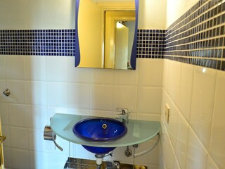 Casa per le vacanze Montecatini Terme Caratteristiche 24