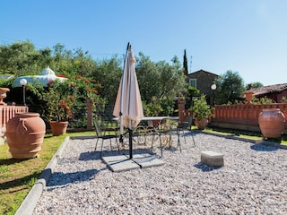 Ferienhaus Montecatini Terme Außenaufnahme 7