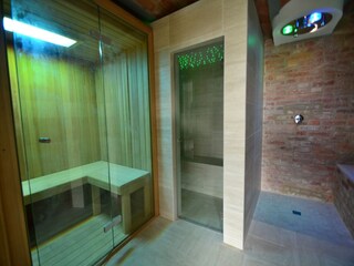 Casa per le vacanze Montecatini Terme  36