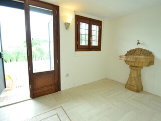 Maison de vacances Montecatini Terme  36