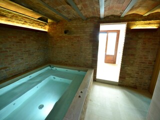 Maison de vacances Montecatini Terme  32