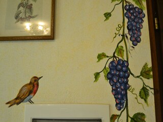 Maison de vacances Montecatini Terme  38