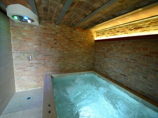 Maison de vacances Montecatini Terme  33