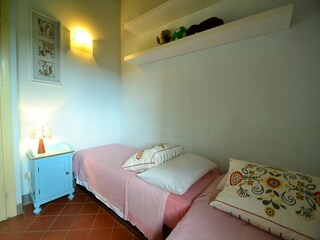 Ferienhaus Montecatini Terme Ausstattung 23