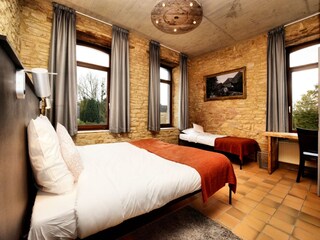 Vakantiehuis Herbeumont Kenmerken 10